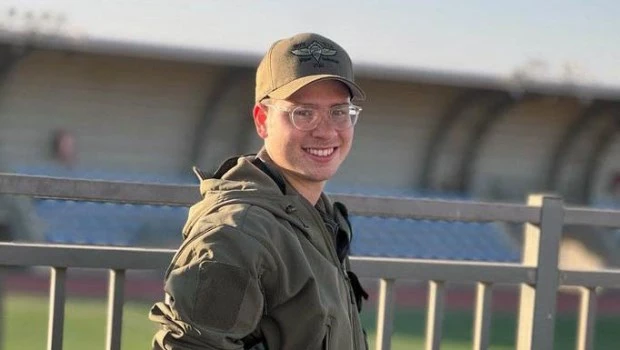 Murió un argentino que combatía en el Ejército israelí en una acción militar contra Hamas en Gaza