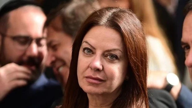 Sandra Pettovello, ministra de Capital Humano.