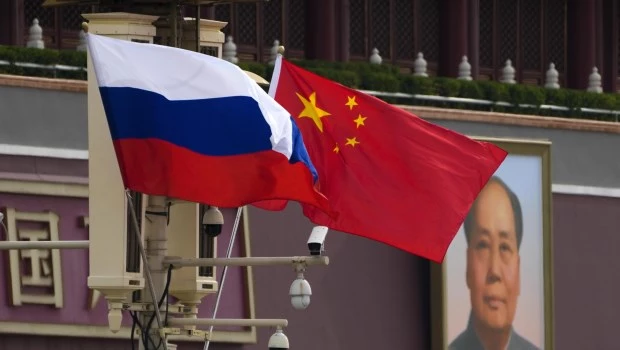 ¿Quién manda en el sistema global?