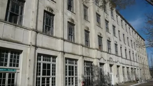 Hotel de Inmigrantes Opinión Diario La Prensa