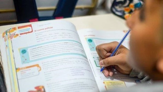 El Gobierno negó un nuevo voucher educativo para colegios privados