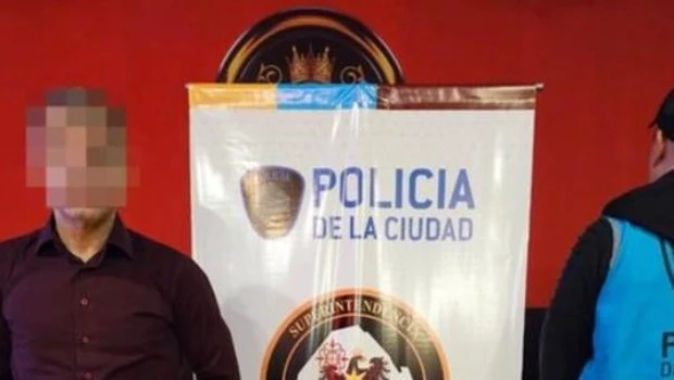 Cayó el “Rey del ciber juego” por tener un casino ilegal en San Telmo