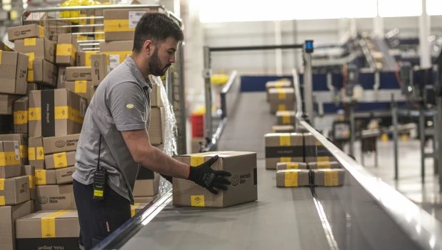 Mercado Libre remarcó que en 2023 tributó 15 veces más que el incentivo fiscal que recibió