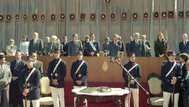 A 30 años de la última reforma de la Constitución Nacional