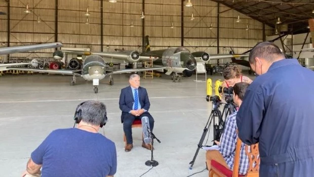 La Causa Malvinas sigue importando