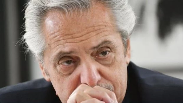 Alberto Fernández pidió "asistencia psicológica" para Milei: "¡Es increíble que nos estemos peleando con España!”