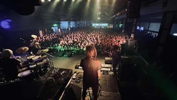 Regresa el sábado una nueva edición del Festival Tocadak