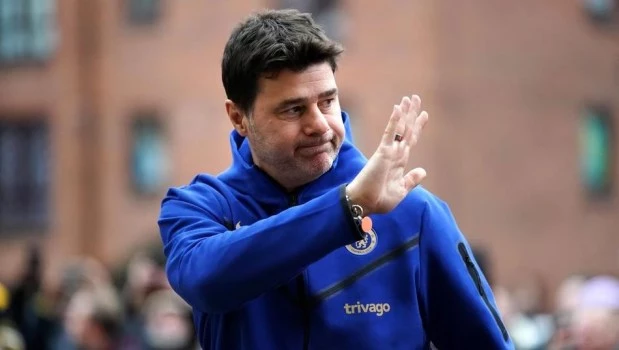 Pochettino arregló su salida del Chensea