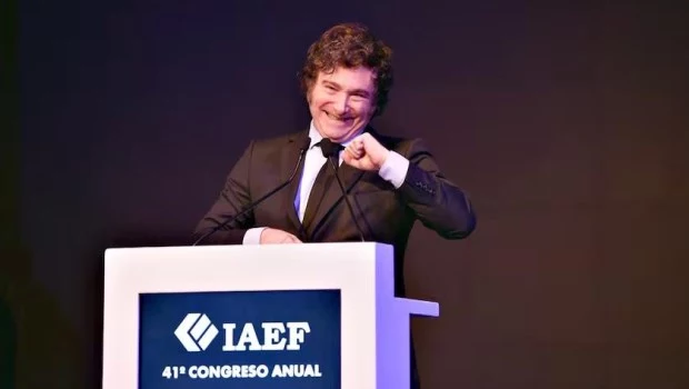 El Presidente vetará cualquier ley que amenace el equilibrio fiscal