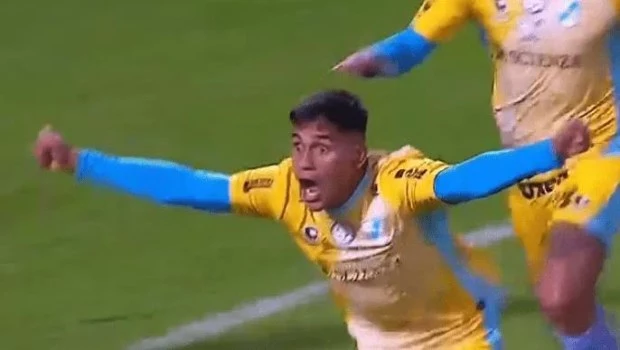 Histórico: Temperley eliminó a River de la Copa Argentina