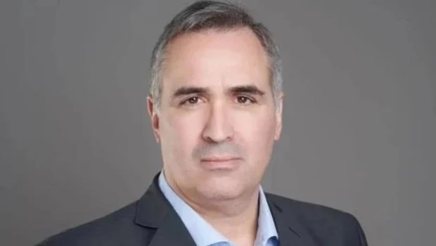 Francisco Sánchez, secretario de Culto.