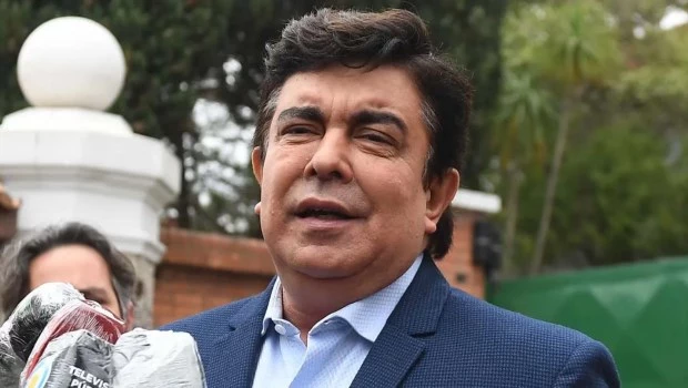 Espinoza y el intentende de San Martín están en la mira de la justicia