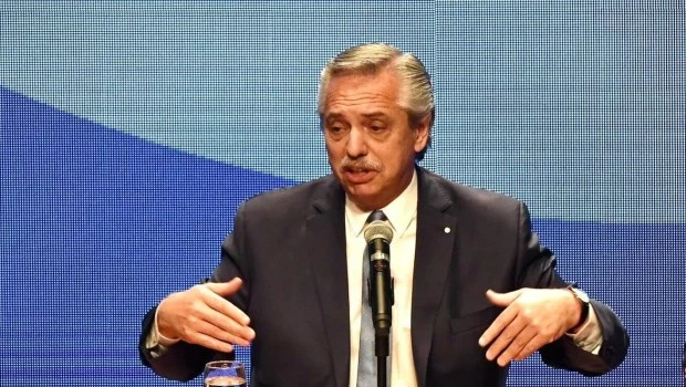 La Oficina Anticorrupción no puede pronunciarse sobre la jubilación de Alberto Fernández