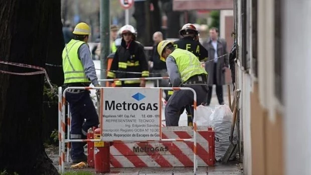 Advierten que se triplicaron las conexiones ilegales de gas 