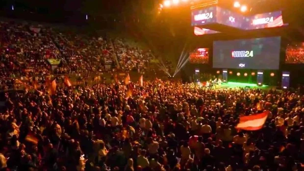 Por el bien de occidente