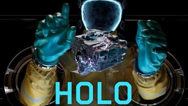 Eric Prydz desembarca con Holo, el espectáculo de música electrónica más impactante del año