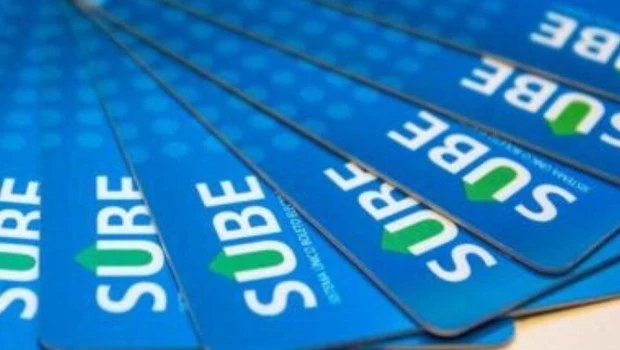 A partir de junio habrá una sola app para operar con la tarjeta SUBE