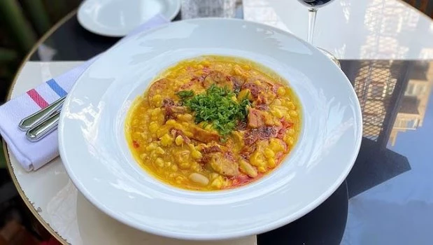 A celebrar el 25 de Mayo