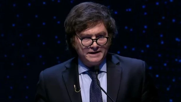 Los escenarios cambiantes y la actuación de Milei