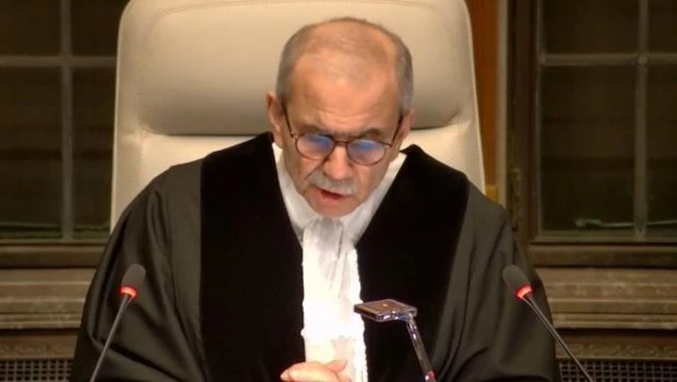 La Corte Internacional de Justicia ordena a Israel "detener de inmediato" su ofensiva en Rafah