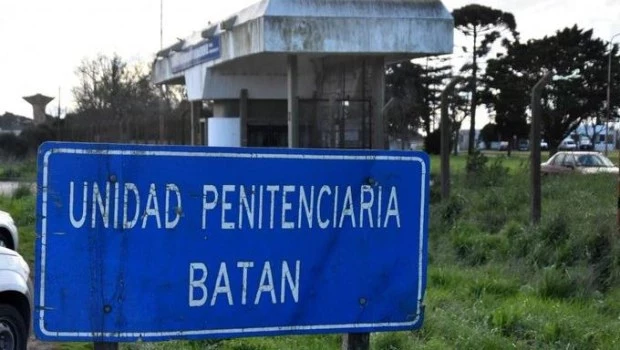 Detuvieron al jefe de Sanidad de la cárcel de Batán, acusado de abuso sexual de presos
