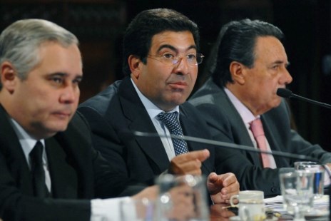 La recaudación fiscal de 2010 sería un 16% superior a la de 2009