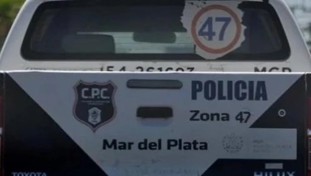 Un menor llamó al 911 y denunció a su padrastro por violencia
