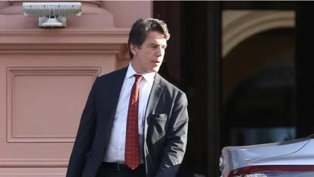 Crecen las versiones sobre la salida de Posse del Gabinete