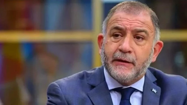 Luis Juez criticó con dureza a Lousteau: "Termina siendo extremadamente funcional a todo lo que está mal en la política"