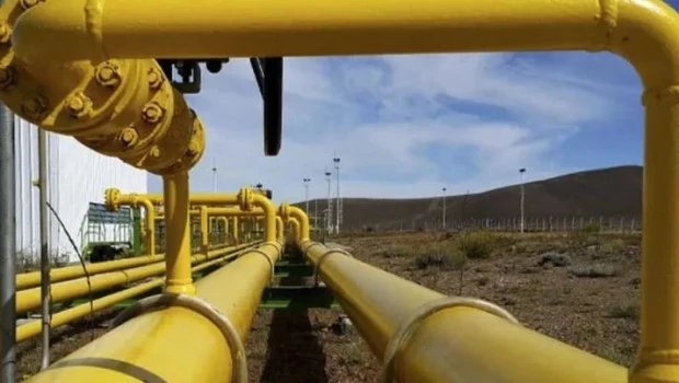 Crisis energética: atraso en obras y un invierno anticipado