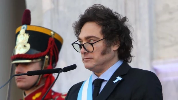 Milei anunció un Consejo de Mayo y que reducirá impuestos