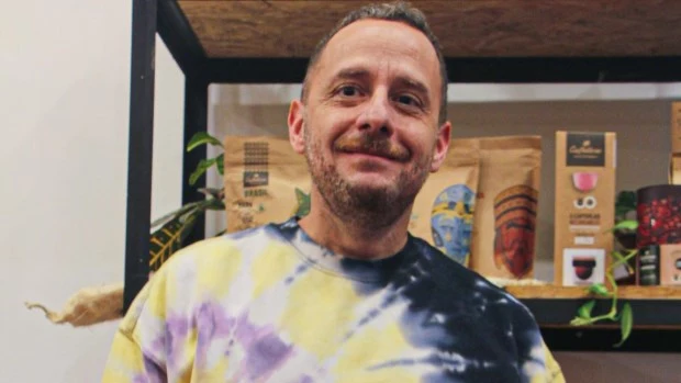 "El café es una bebida del pensamiento”