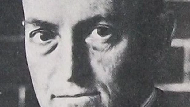 Saavedra y dos cartas de Hugo Wast