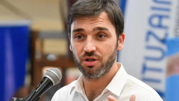 Un partido provincial para Nacho