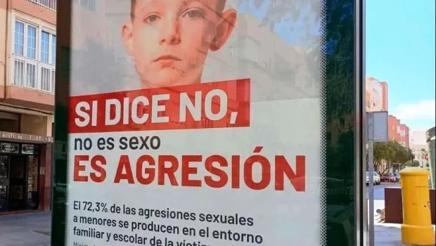 La infancia en el centro de las acciones que buscan destruir a la sociedad