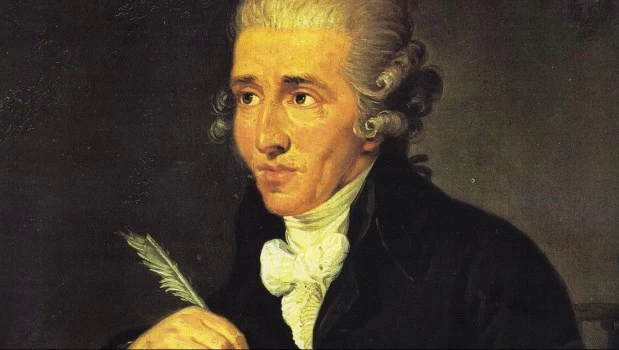 Las muertes de Haydn