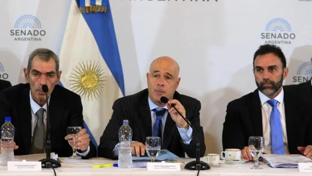 Las modificaciones que pidió la oposición a la Ley Bases