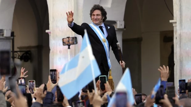 Milei viajará otra vez a EE.UU. y también asistirá a la asunción de Bukele en El Salvador