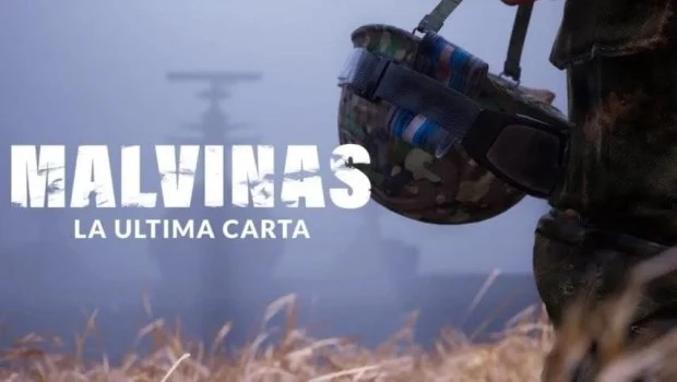 Malvinas: la última carta, el videojuego argentino
