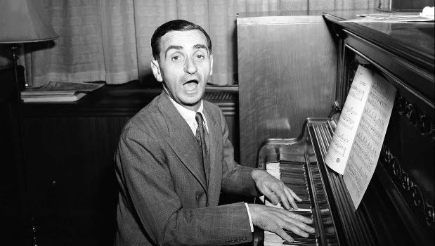 Irving Berlin