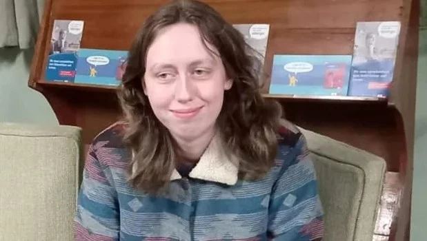 Julia Horn fue hallada muerta en el cerro Tras Marías en San Juan.