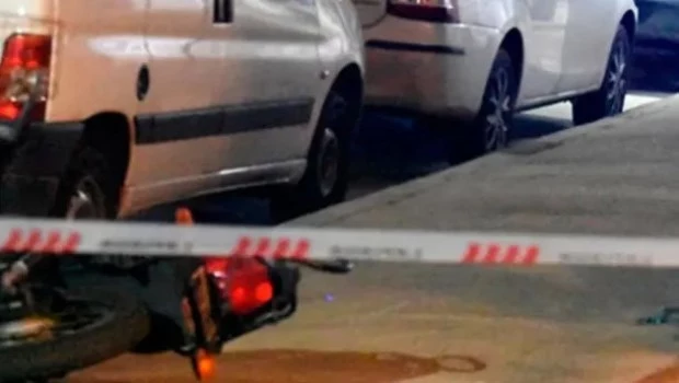 Un delivery fue asesinado a balazos durante un robo en Villa Bosch