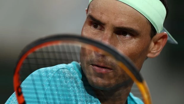 Nadal: "Me he demostrado que estoy listo para más"