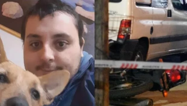 Un empleado de delivery fue asesinado a balazos durante un robo en Tres de Febrero