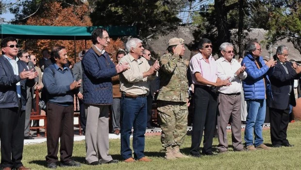Manchalá, motivo de orgullo