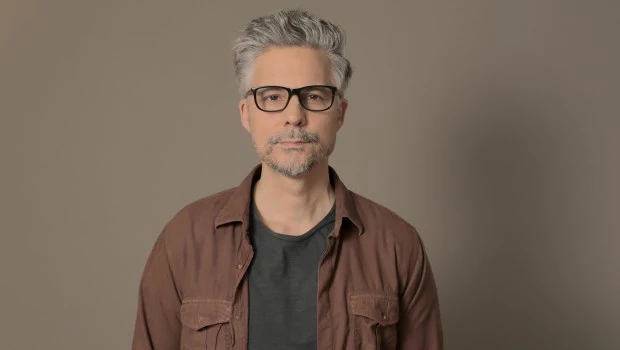 Federico Olivera: “Soy más de escribir, gestar algo y armarlo”.