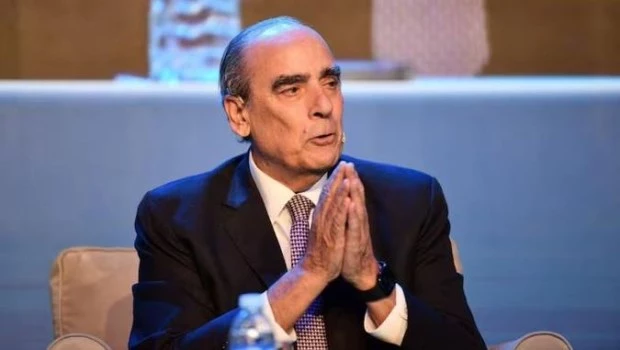 Guillermo Francos.