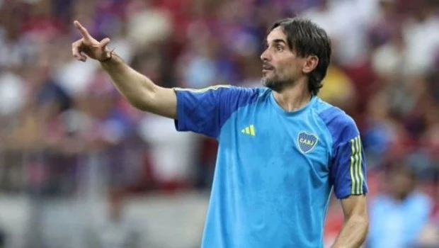 Diego Martínez ya tiene sus primeros dos refuerzos