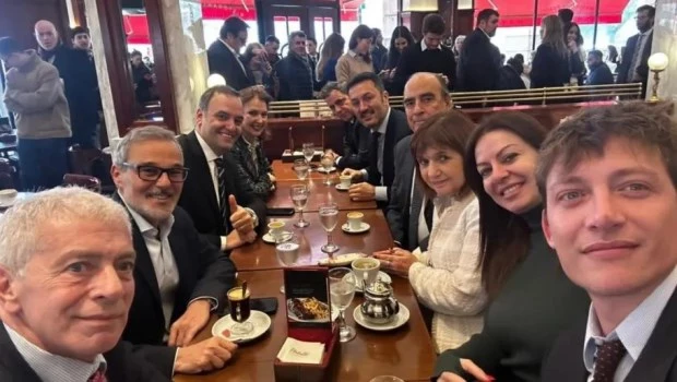 Francos y el nuevo escenario político