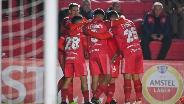Argentinos terminó su participación en la Sudamericana con un triunfo como local